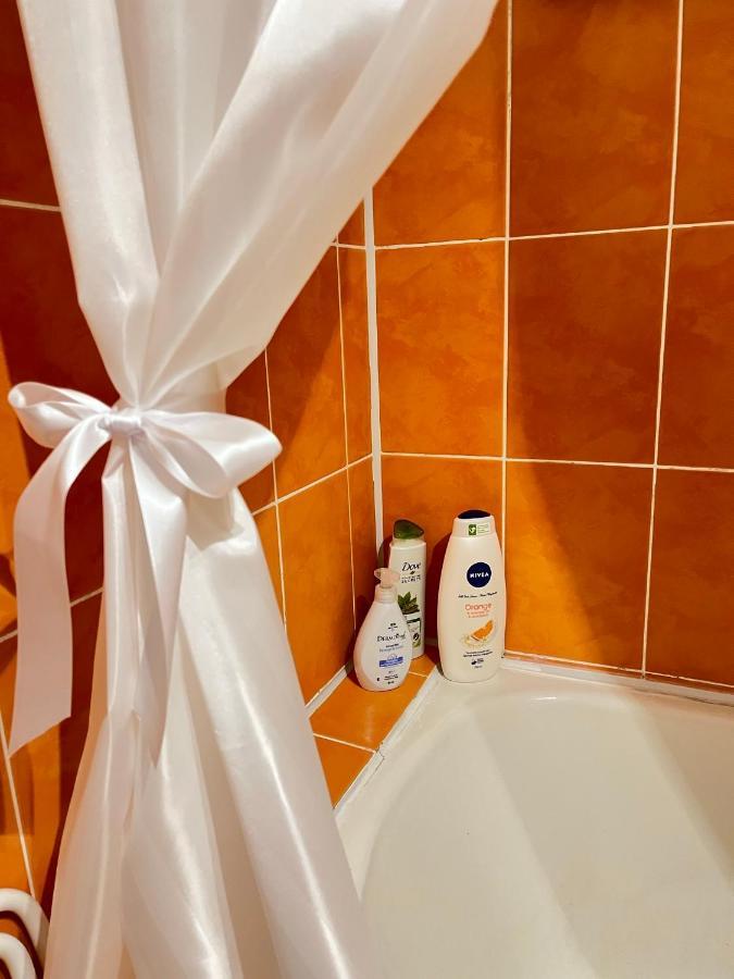 Daniela'S Rooms Hunedoara Zewnętrze zdjęcie